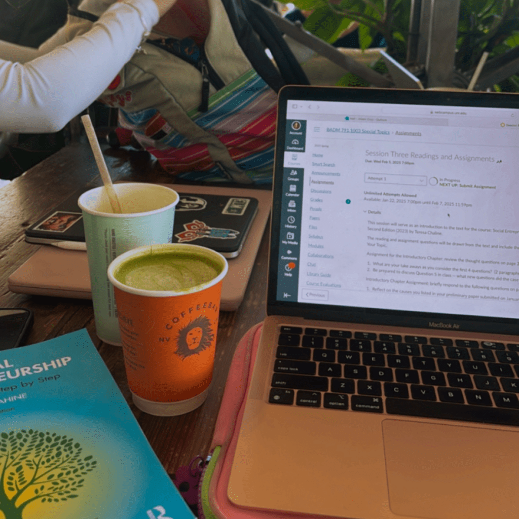 Redefining Success in My 20s