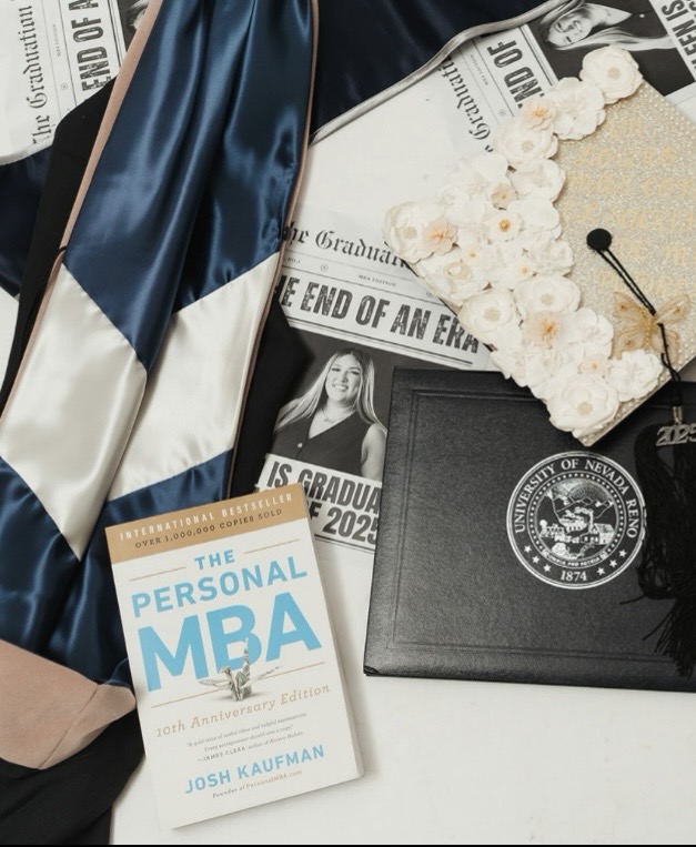 Becoming Authentically You (Again)