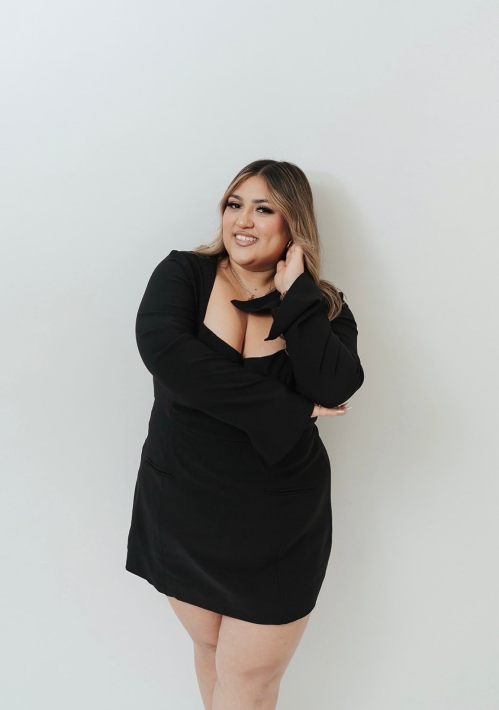 Becoming Her: The Version of Me I’m Growing Into