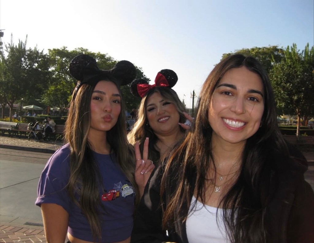 Curating vs. Living: Finding My Balance Online