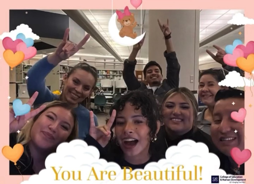 Building Community One Conversation at a Time