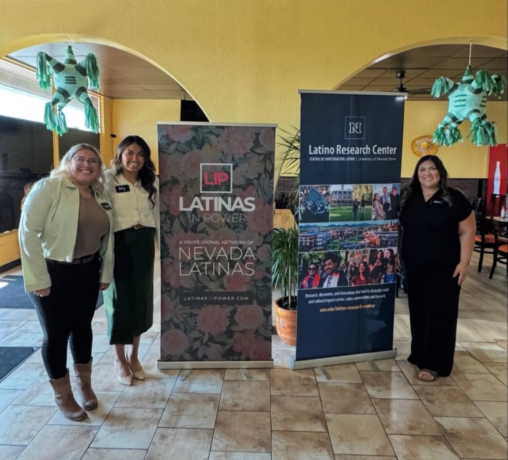 From Networking to Connection: Redefining How I Show Up in Rooms