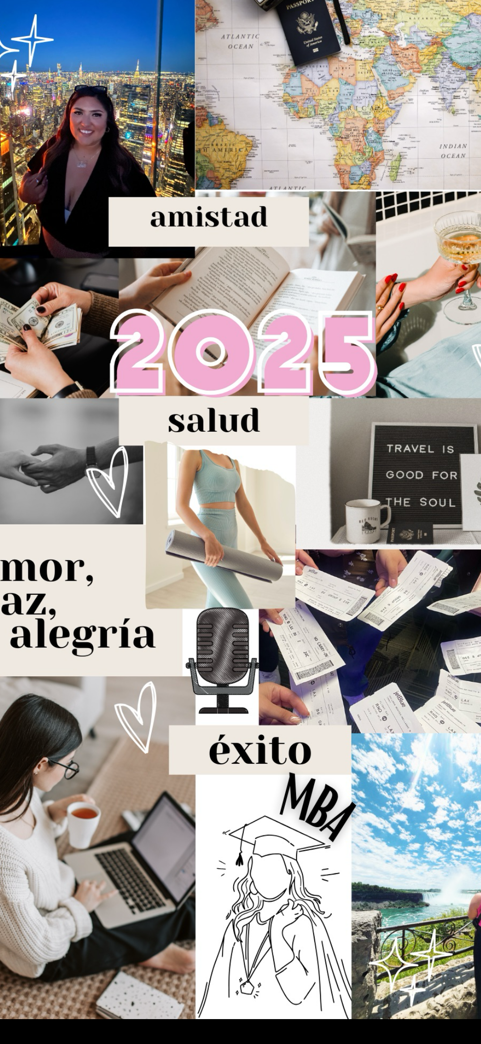 Designing a Life That Feels Like You