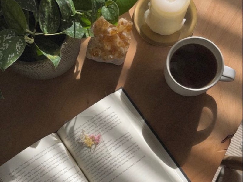 Life Lately: A Softer&nbsp;Pace