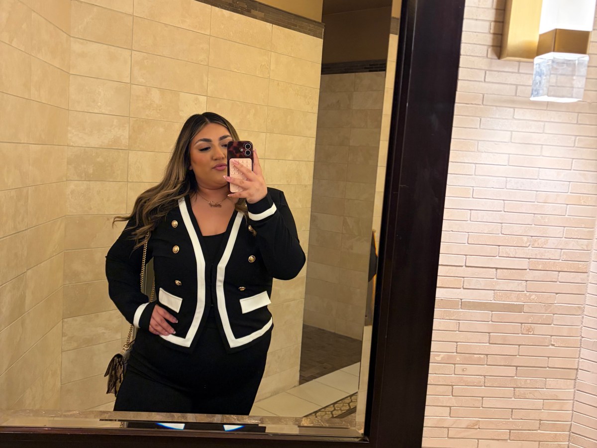 Navigating Imposter Syndrome in a New&nbsp;Workplace