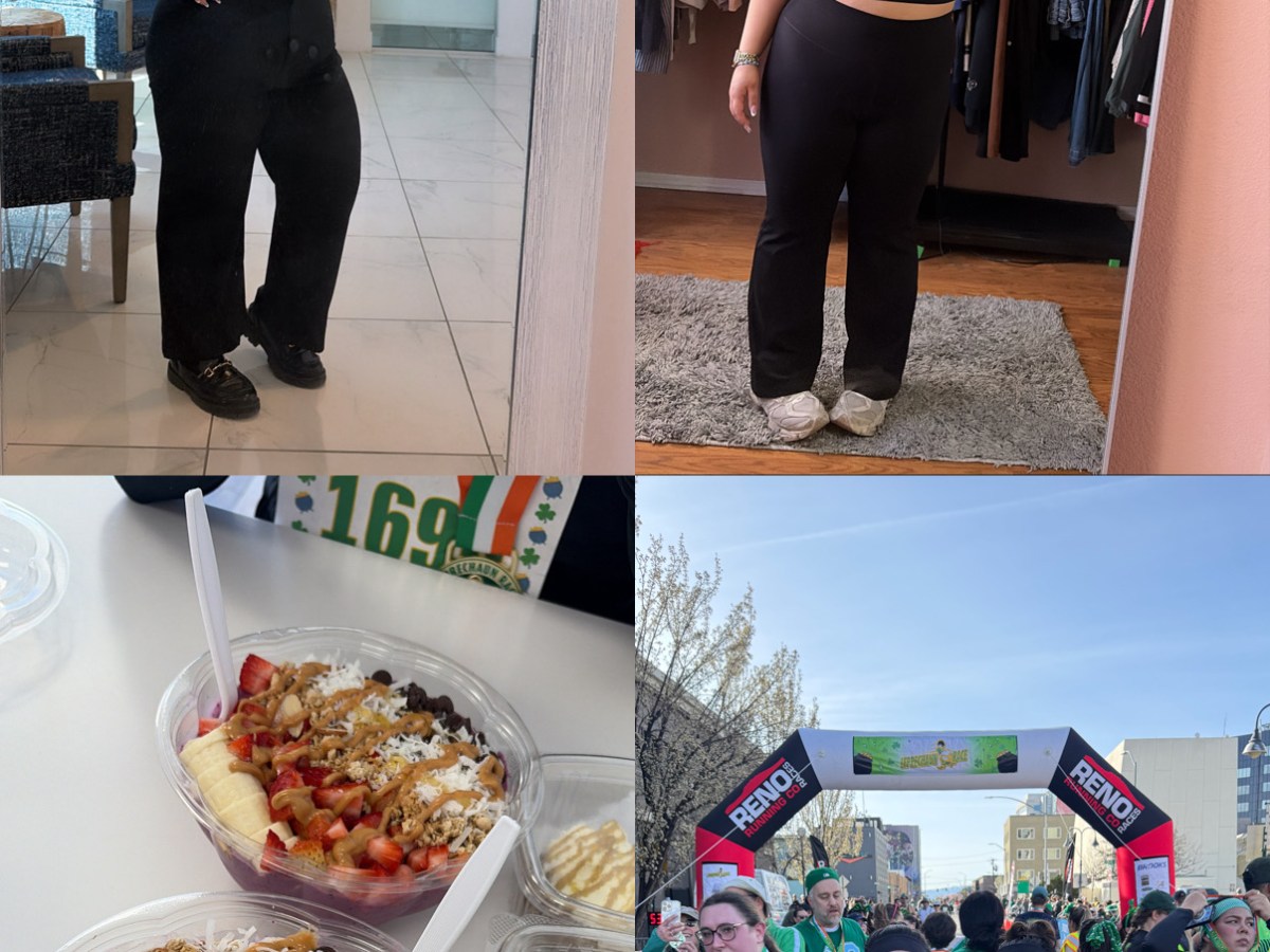 Lately: Growth, Discipline, and a Lot of&nbsp;Change