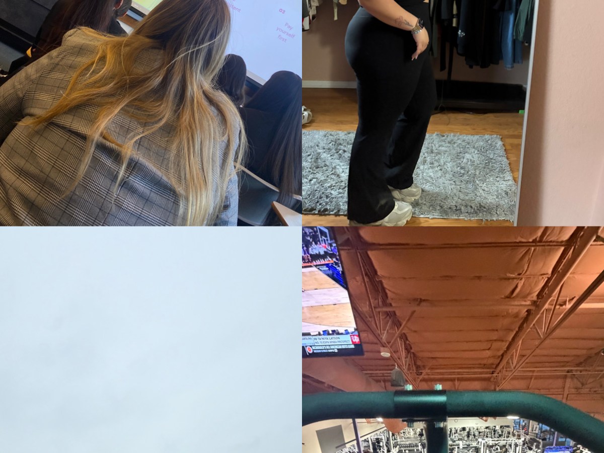 Life Lately: Building a Life I Once Prayed&nbsp;For